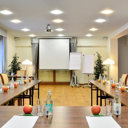 Hotel Rezydencja Solei Poznań Esterno foto