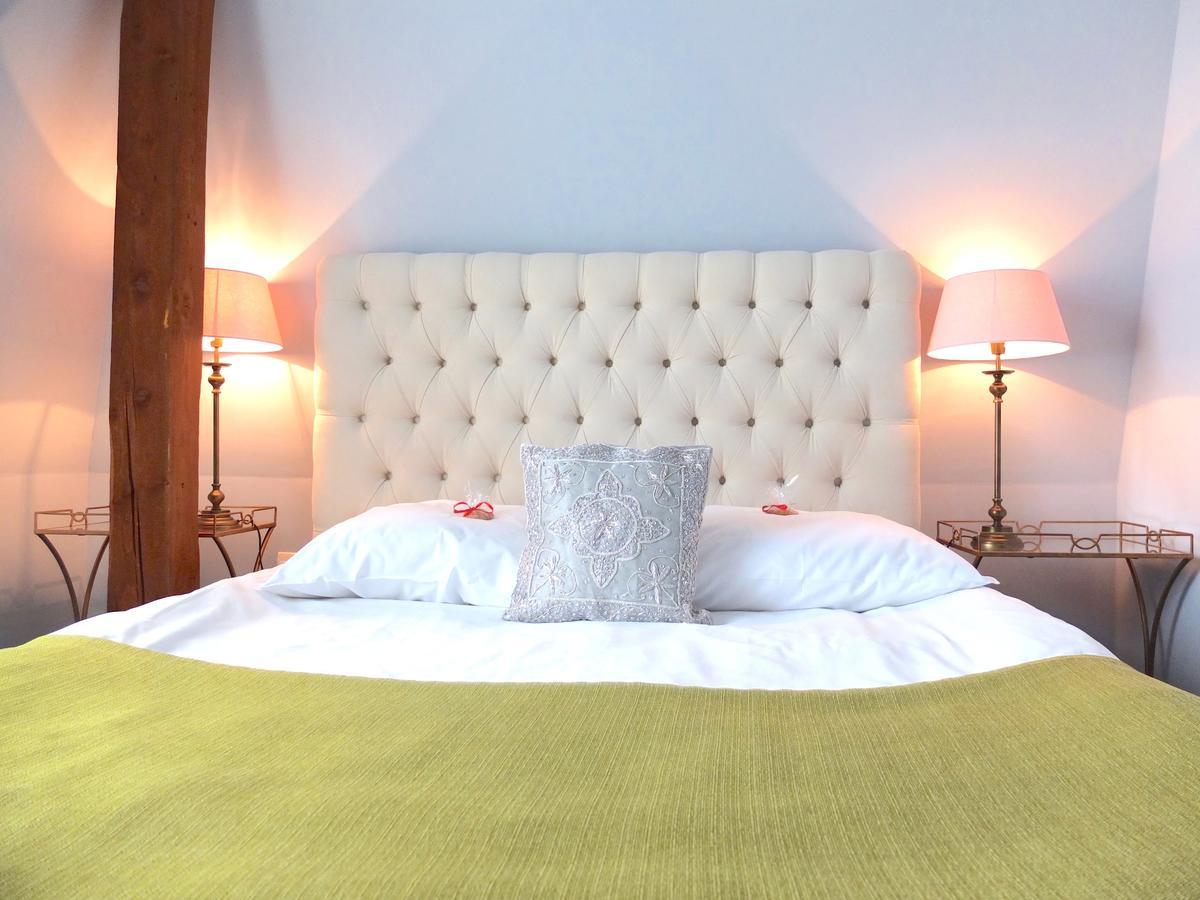 Hotel Rezydencja Solei Poznań Esterno foto