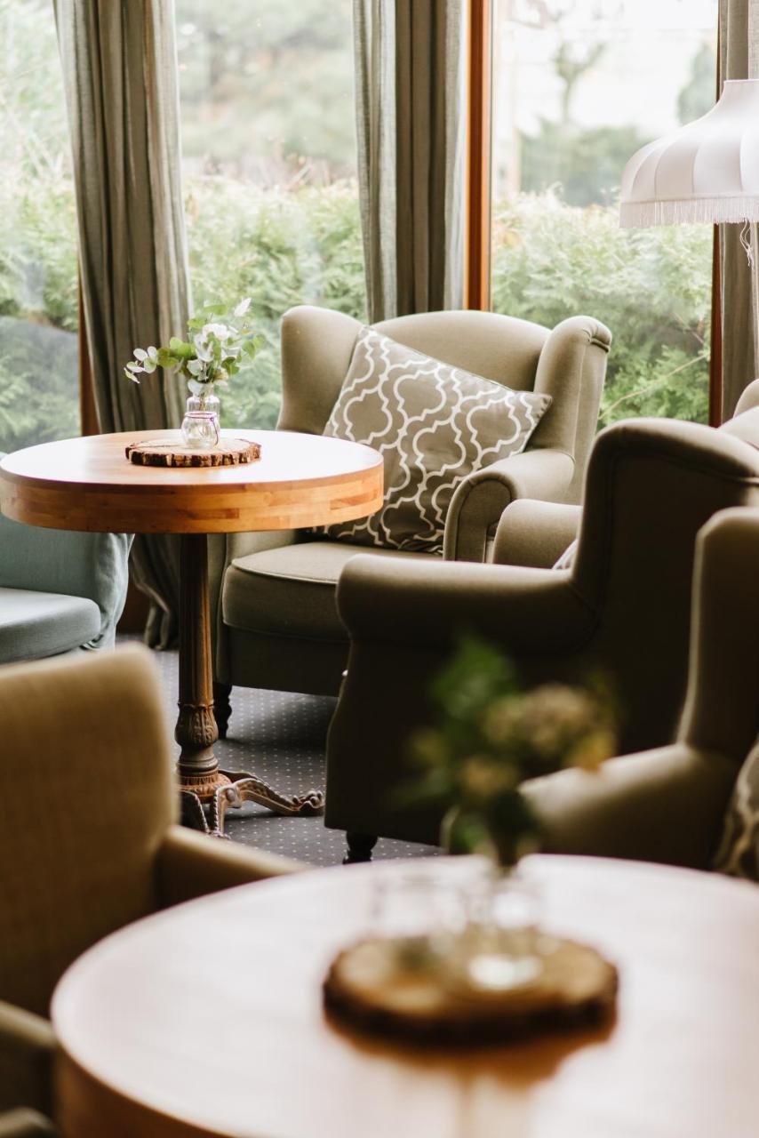 Hotel Rezydencja Solei Poznań Esterno foto