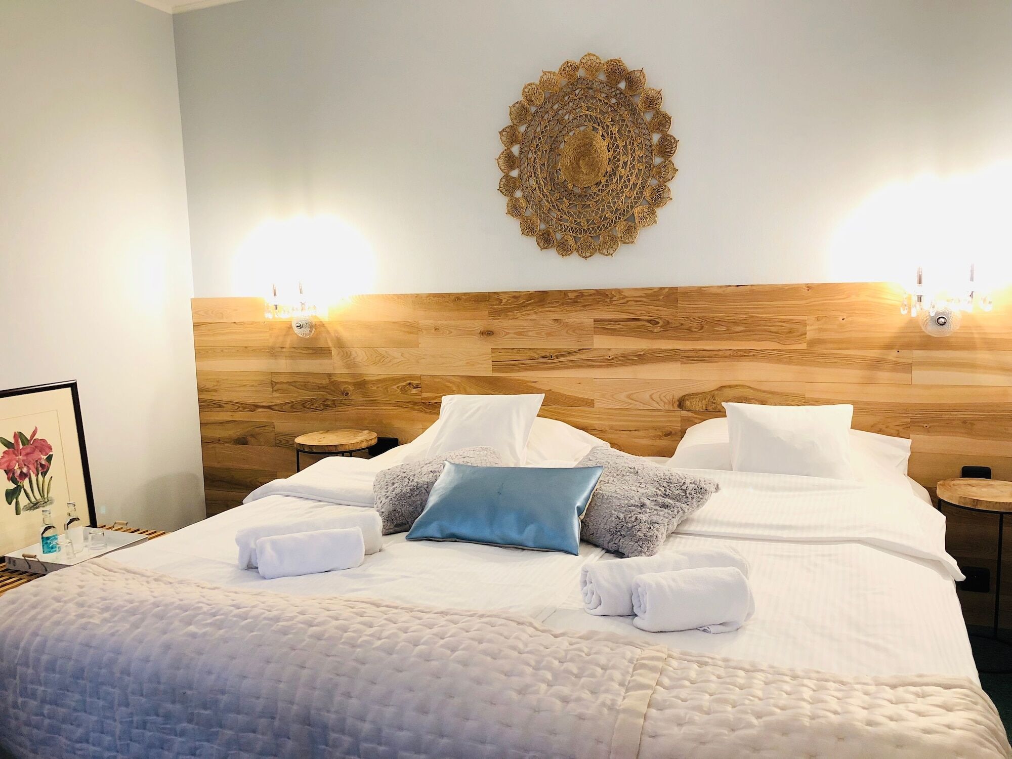 Hotel Rezydencja Solei Poznań Esterno foto